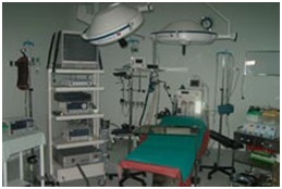 clinique el amen tunis tunisie