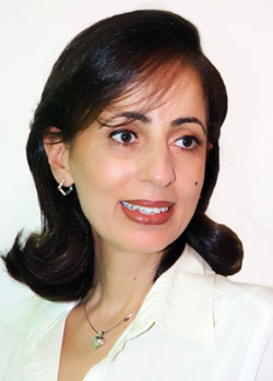 Dr Chiraz Bouzguenda dr chiraz bouzguenda